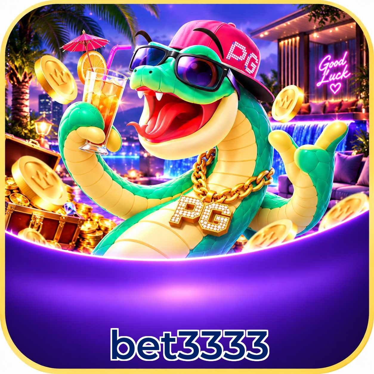 bet3333 Slots