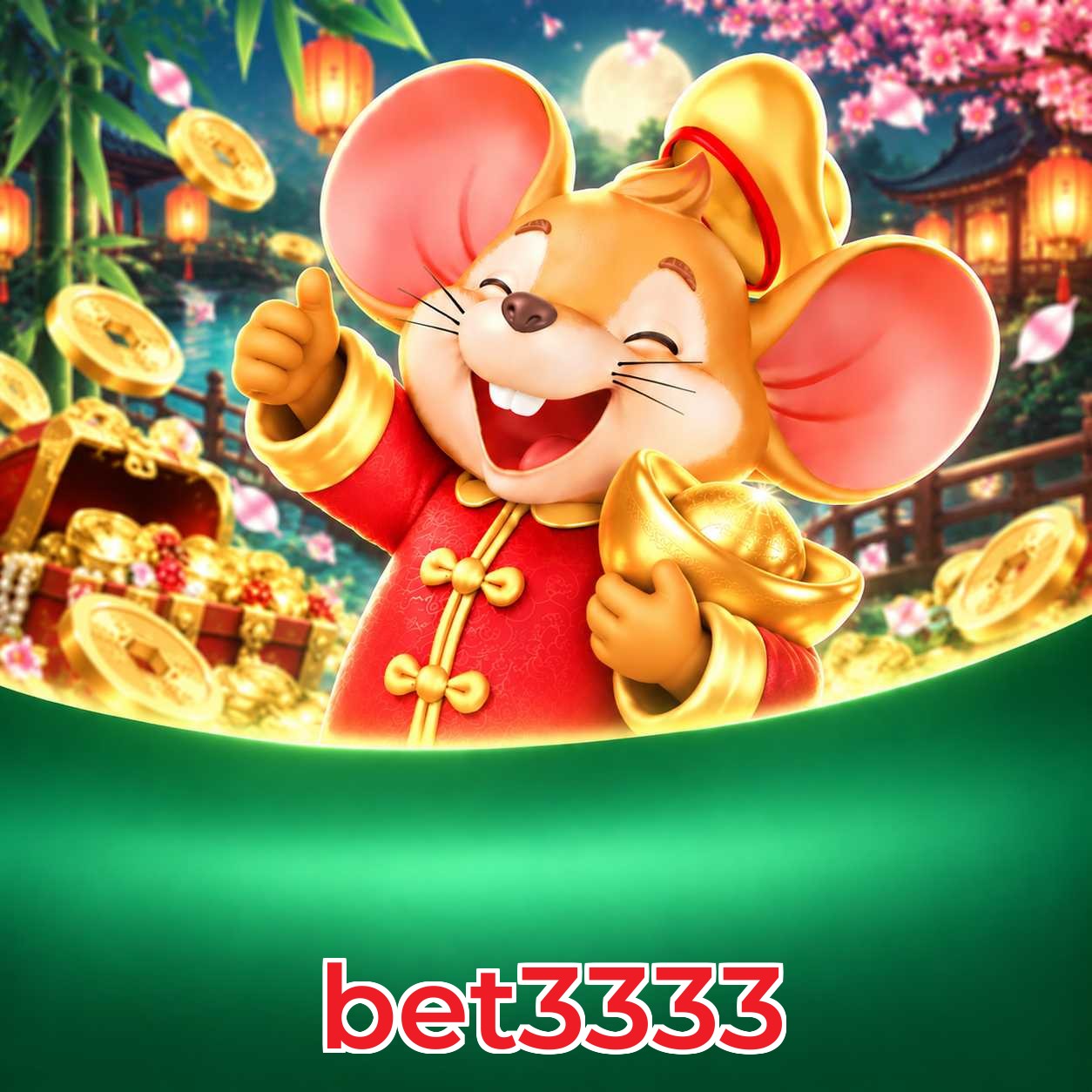 bet3333 Requirements