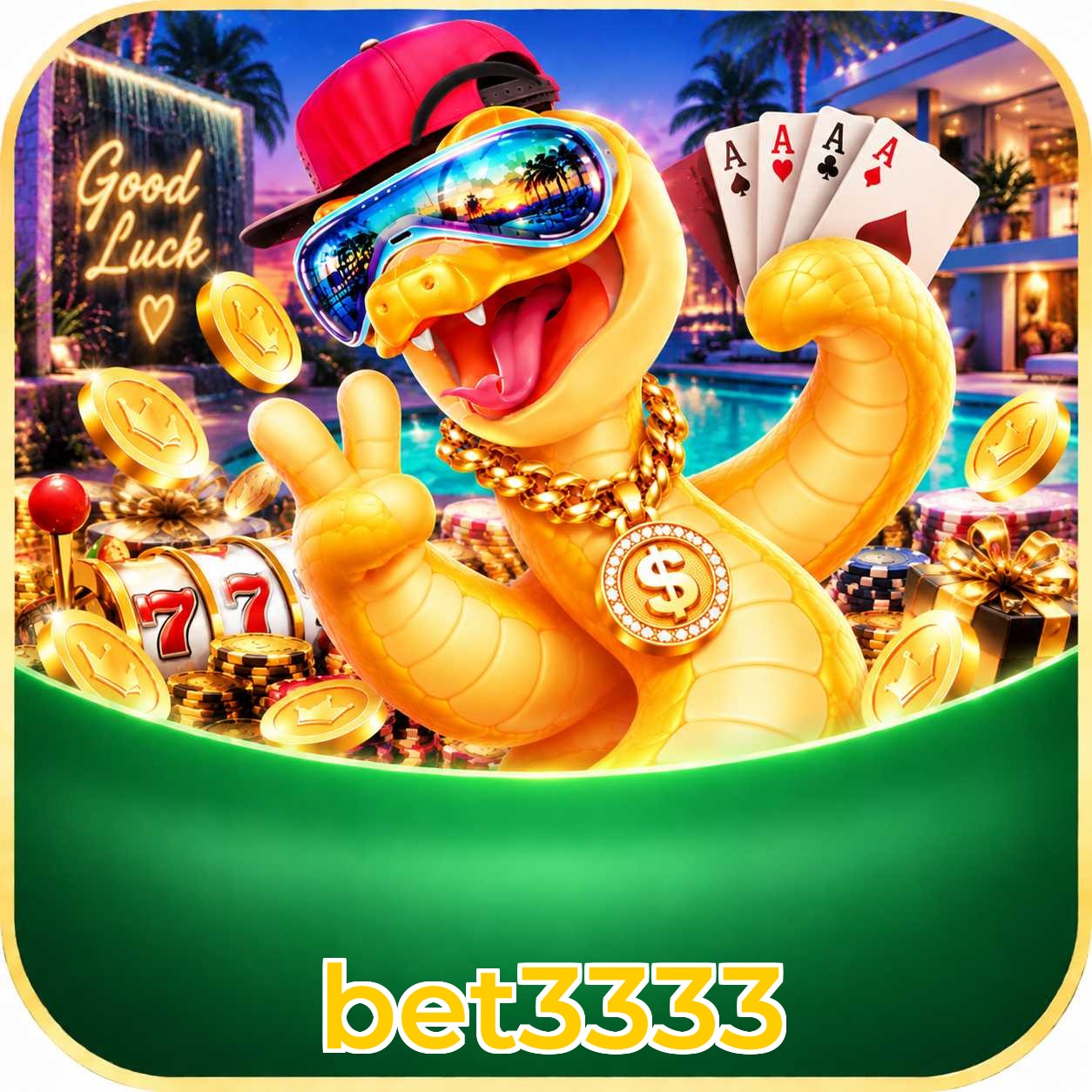 bet3333 Suporte