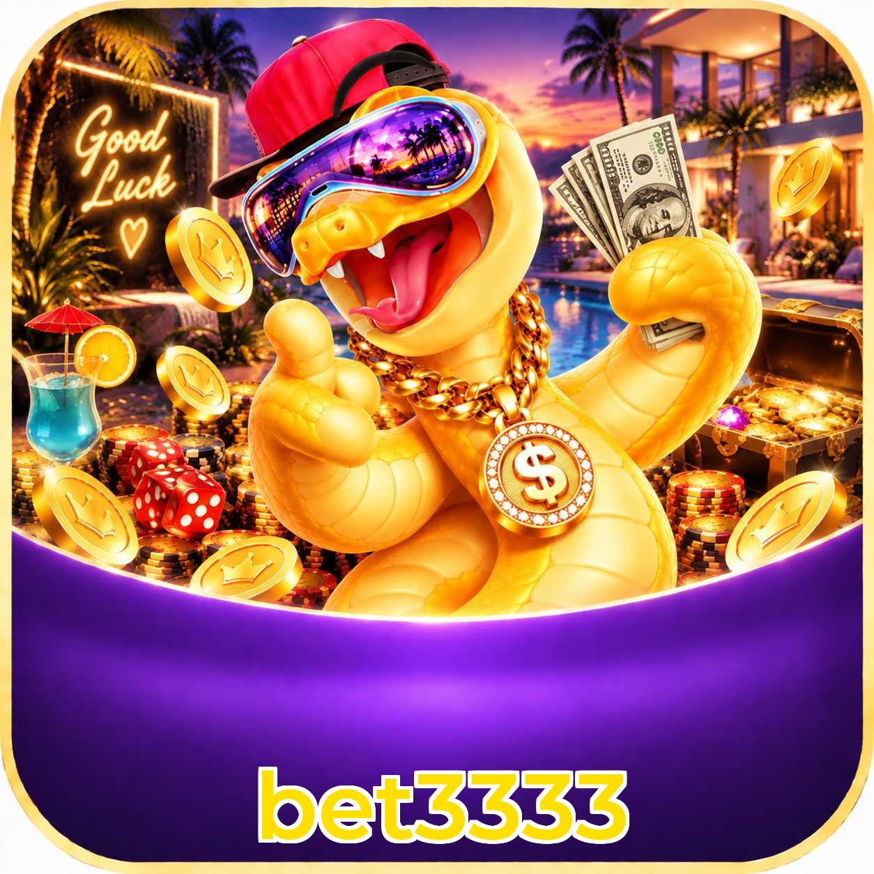bet3333 Registration Guide
