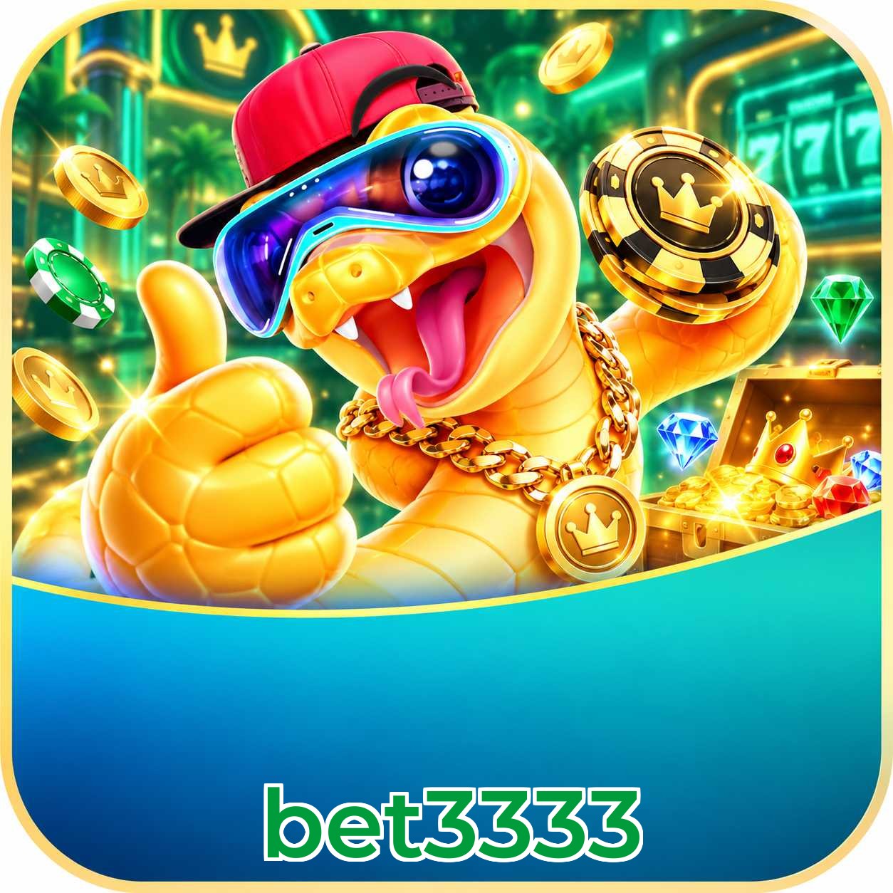 bet3333 Fortune Tiger Game