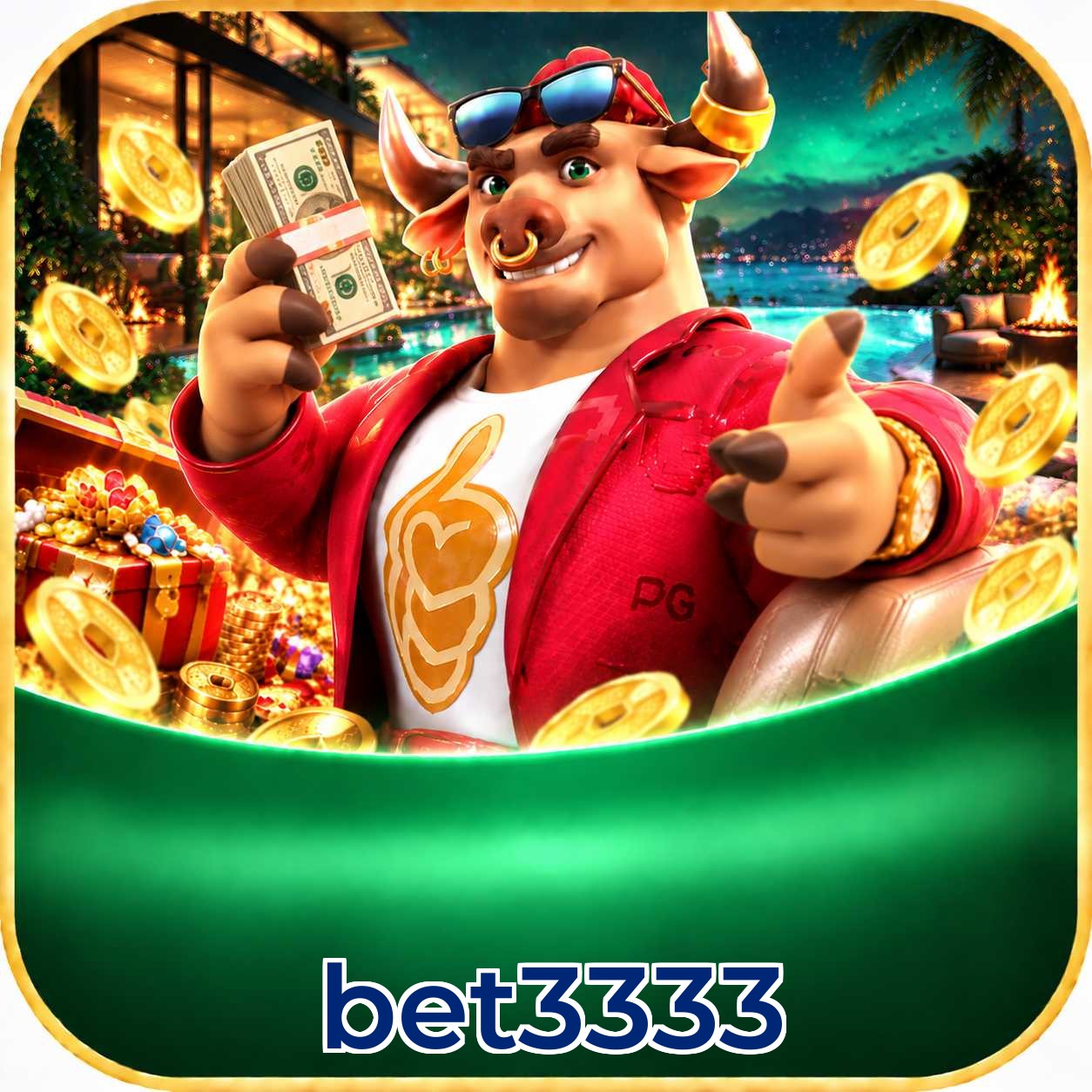bet3333 Performance