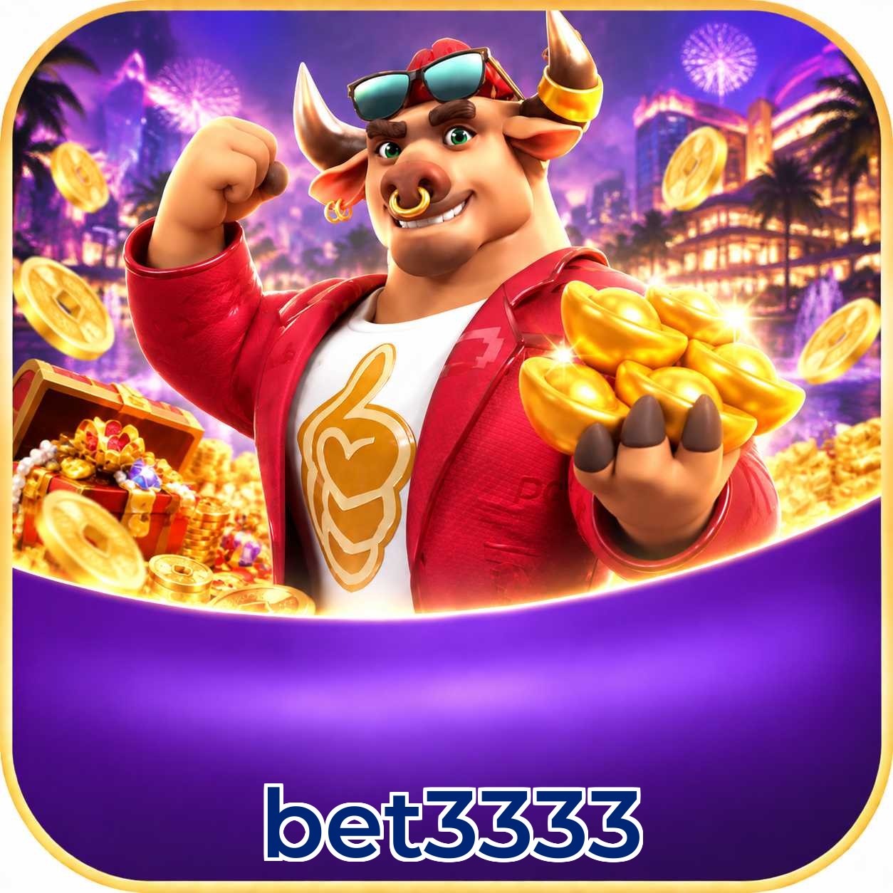 bet3333 Telegram Stats