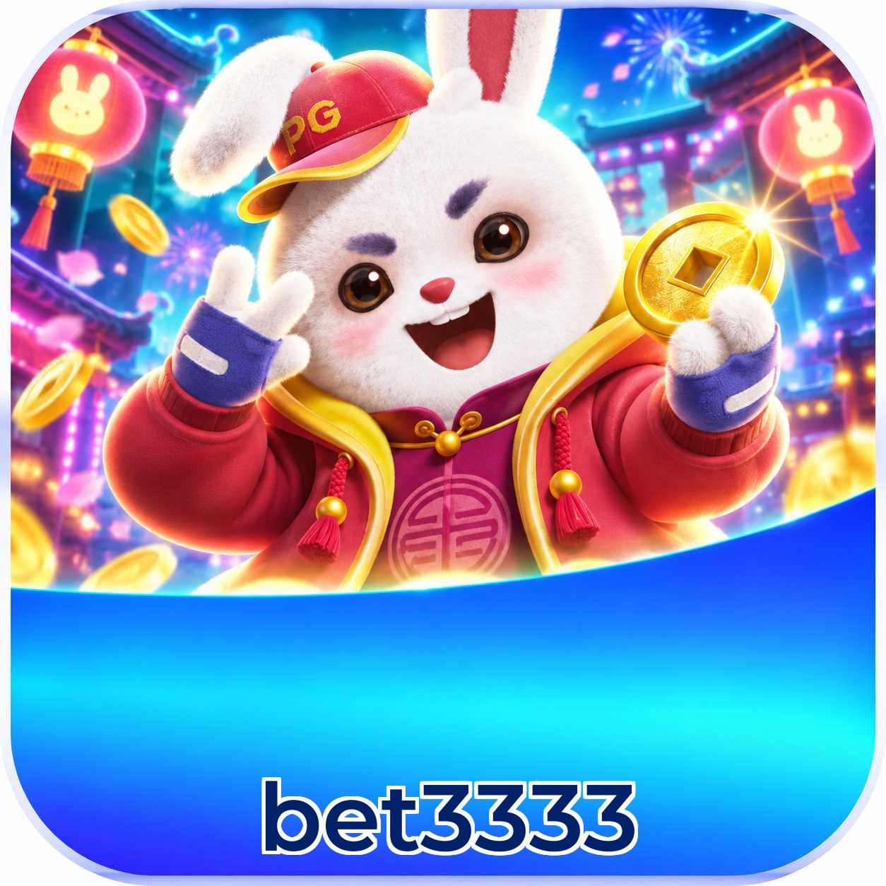 bet3333 Performance Tests