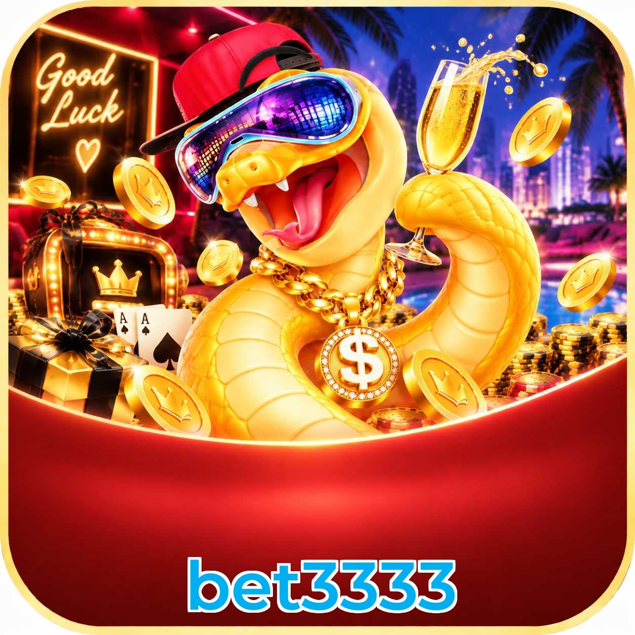 bet3333 Facebook Bonus