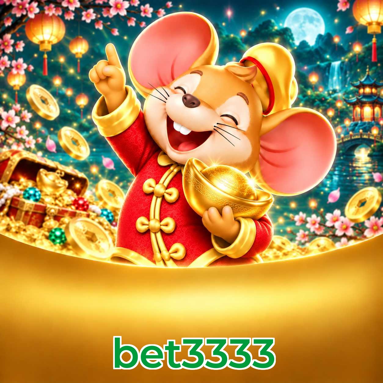 bet3333 Cashback