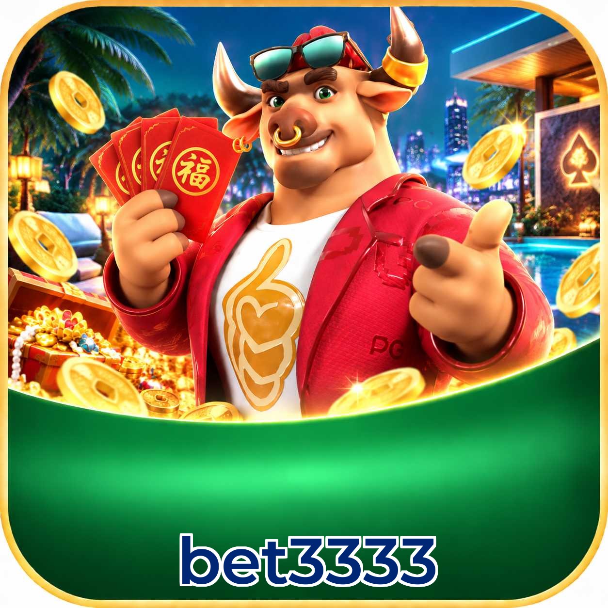 bet3333 System Requirements