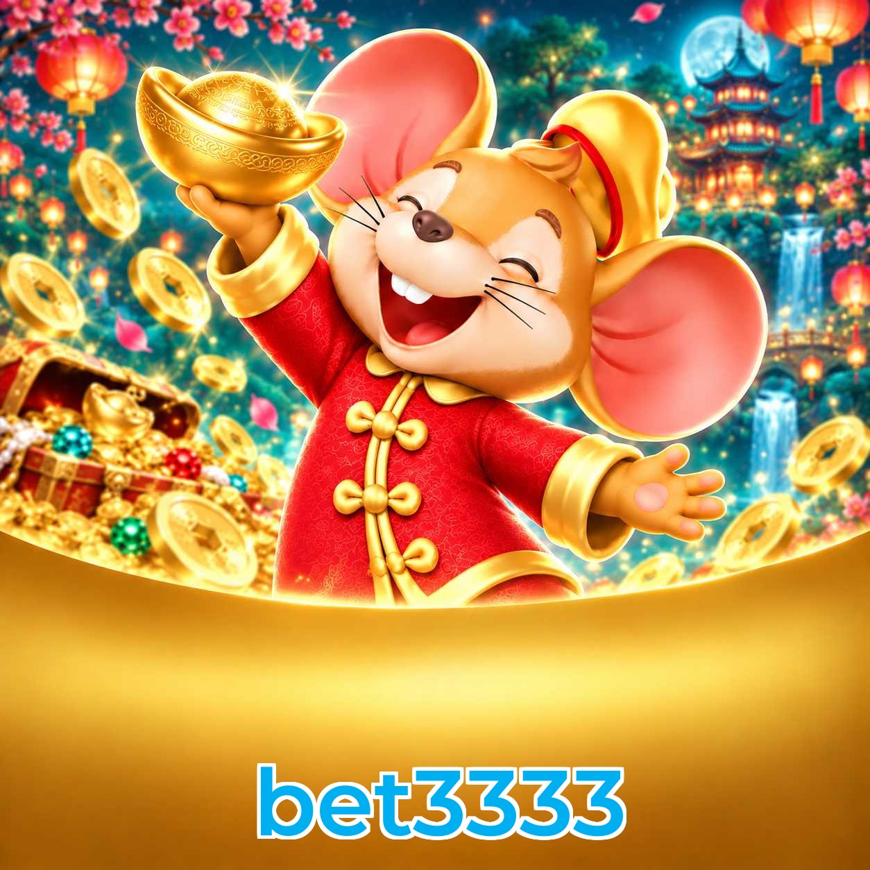 bet3333 FAQ