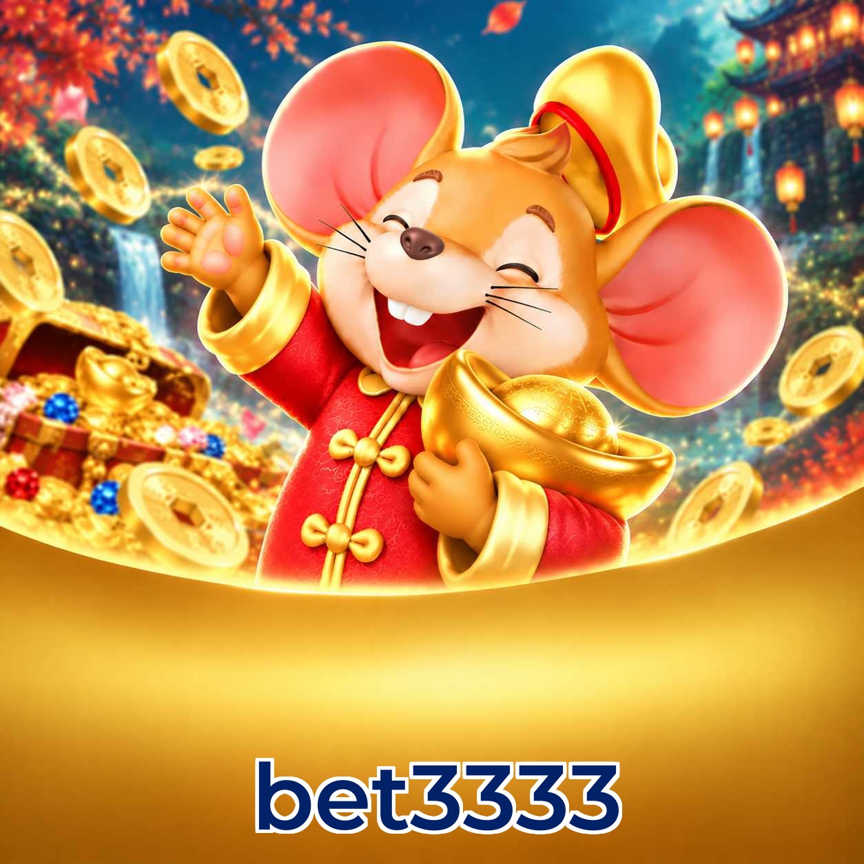 bet3333 FAQ