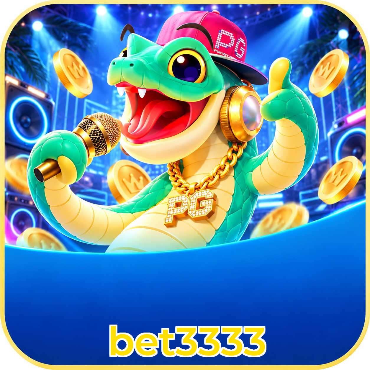 bet3333 System Requirements